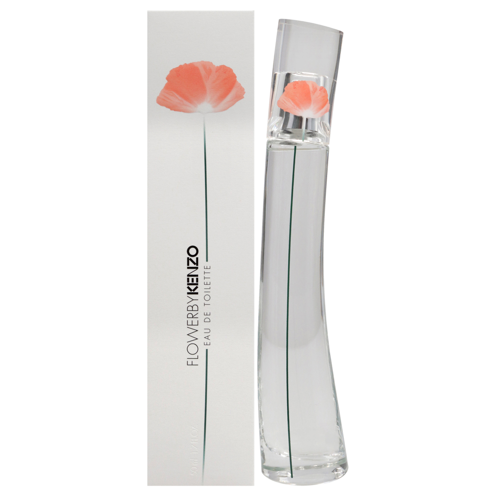 Flower by Kenzo for Women 1.7 oz EDT Spray